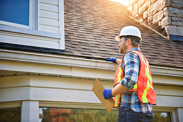 Licensed Emergency Roof Repair service in Kingston, PA - Big Toms Roofing